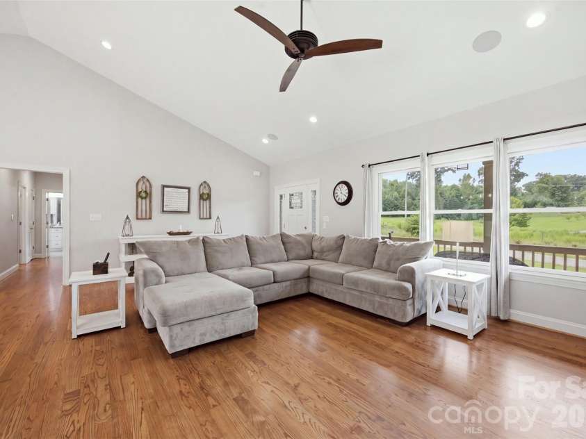 2453 Quarry Road, York, SC 29745.  MLS# CAR4417345, YatesRealty ID 47492. 