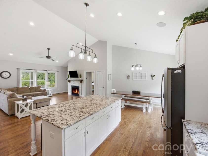 2453 Quarry Road, York, SC 29745.  MLS# CAR4417345, YatesRealty ID 47492. 