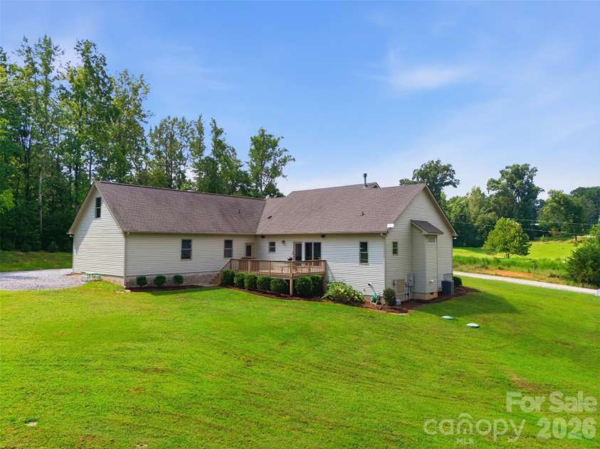 2453 Quarry Road, York, SC 29745.  MLS# CAR4417345, YatesRealty ID 47492. 