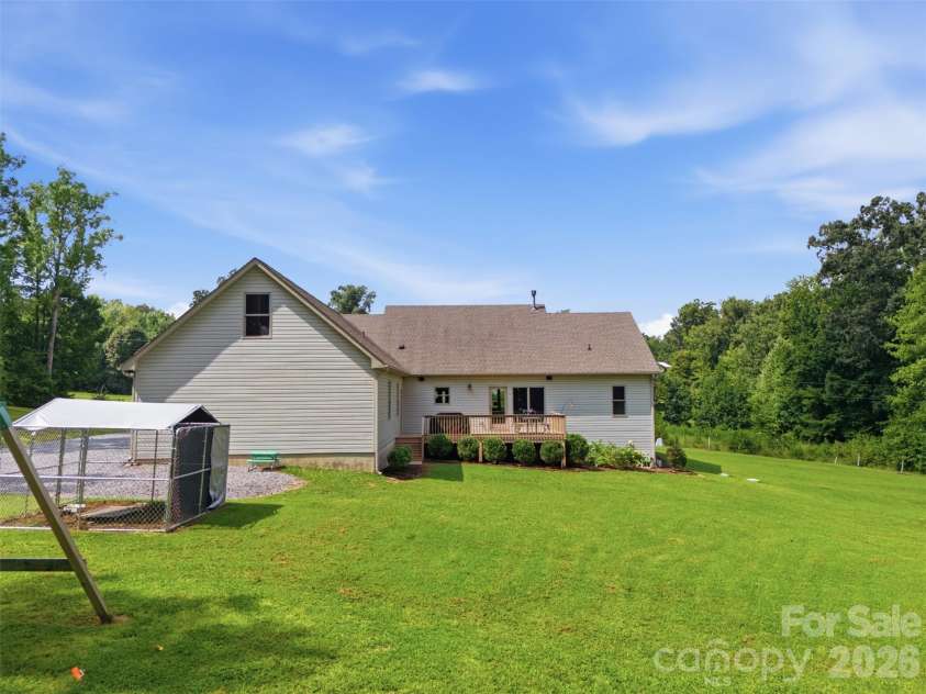 2453 Quarry Road, York, SC 29745.  MLS# CAR4417345, YatesRealty ID 47492. 