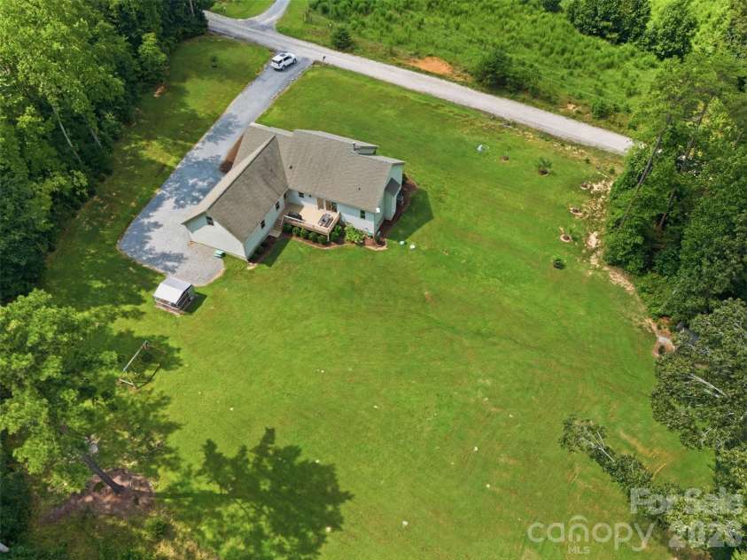 2453 Quarry Road, York, SC 29745.  MLS# CAR4417345, YatesRealty ID 47492. 