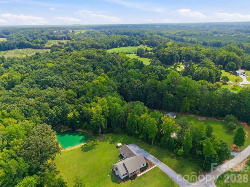 2453 Quarry Road, York, SC 29745.  MLS# CAR4417345, YatesRealty ID 47492. 