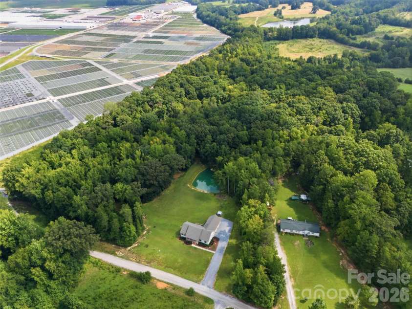 2453 Quarry Road, York, SC 29745.  MLS# CAR4417345, YatesRealty ID 47492. 