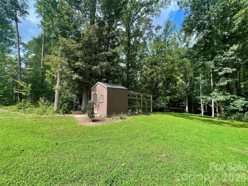 2453 Quarry Road, York, SC 29745.  MLS# CAR4417345, YatesRealty ID 47492. 