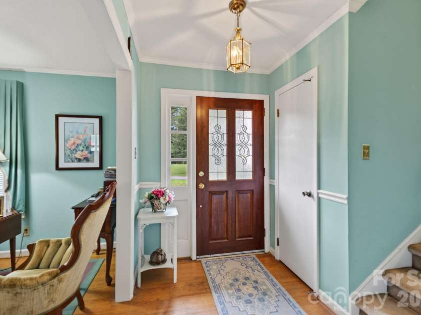 2124 Poinsett Drive, Rock Hill, SC 29732.  MLS# CAR4419114, YatesRealty ID 47494. 