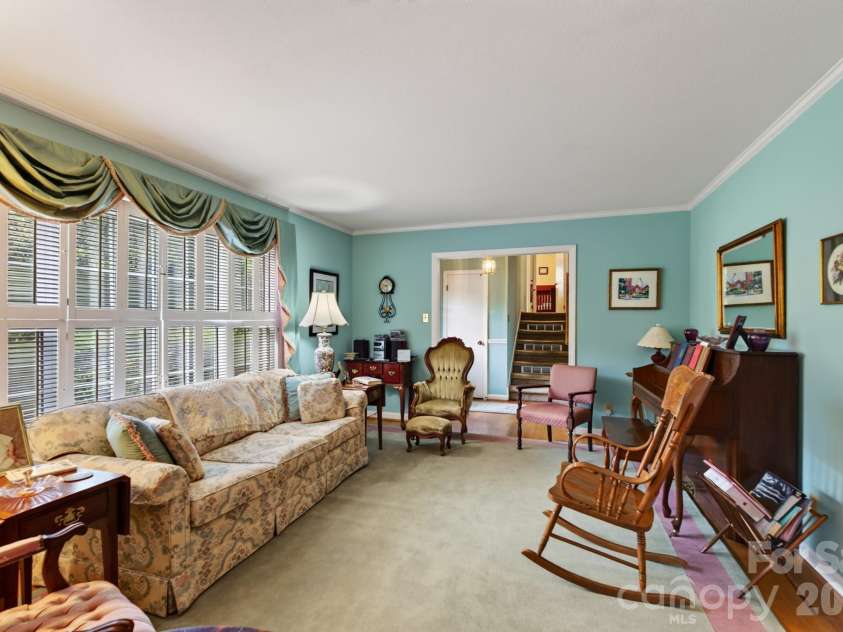 2124 Poinsett Drive, Rock Hill, SC 29732.  MLS# CAR4419114, YatesRealty ID 47494. 