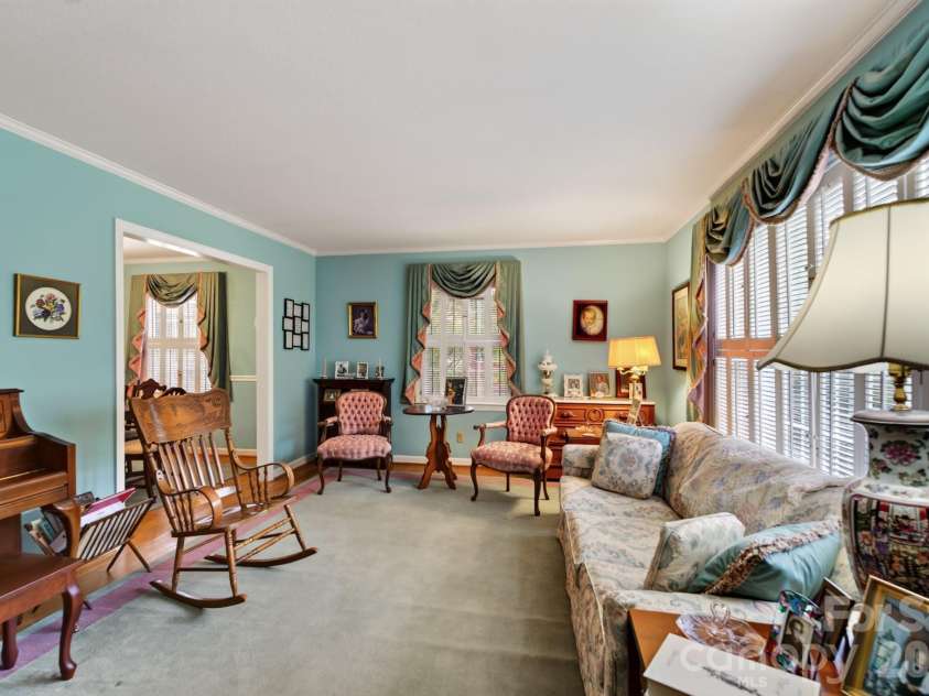 2124 Poinsett Drive, Rock Hill, SC 29732.  MLS# CAR4419114, YatesRealty ID 47494. 