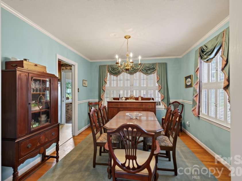 2124 Poinsett Drive, Rock Hill, SC 29732.  MLS# CAR4419114, YatesRealty ID 47494. 