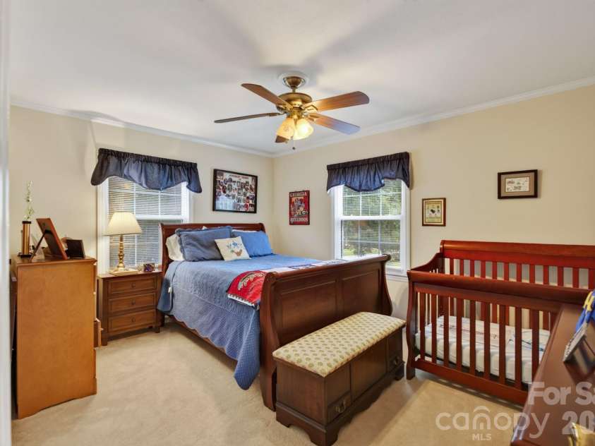 2124 Poinsett Drive, Rock Hill, SC 29732.  MLS# CAR4419114, YatesRealty ID 47494. 