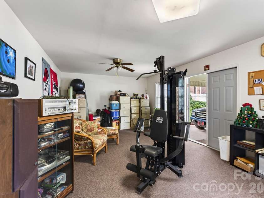 2124 Poinsett Drive, Rock Hill, SC 29732.  MLS# CAR4419114, YatesRealty ID 47494. 