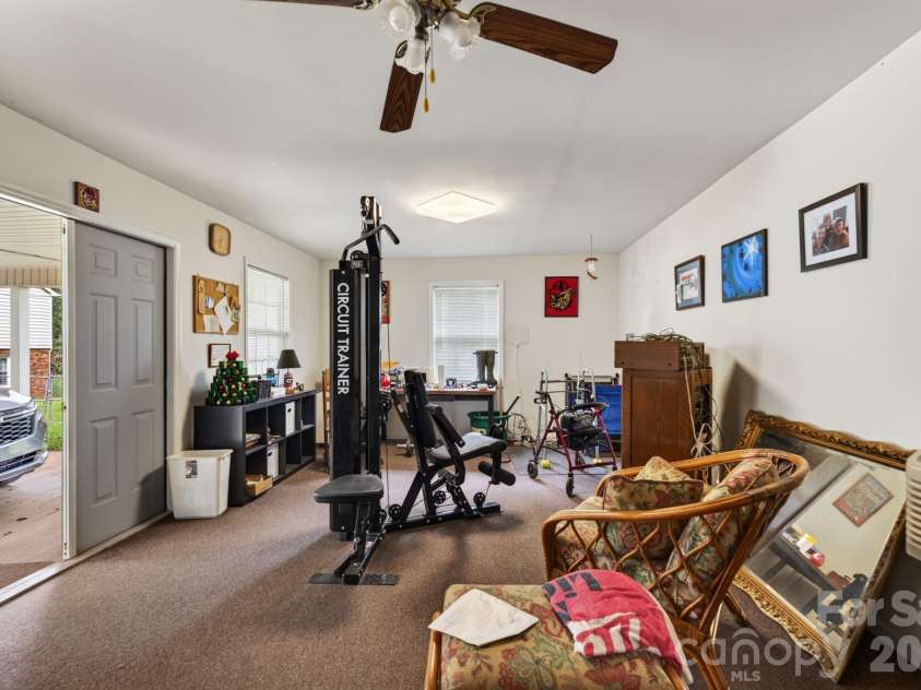 2124 Poinsett Drive, Rock Hill, SC 29732.  MLS# CAR4419114, YatesRealty ID 47494. 
