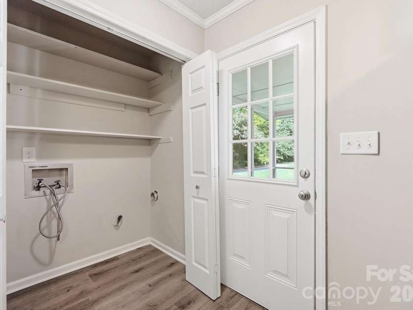 12011 Merriweather Drive, Charlotte, NC 28273.  MLS# CAR4419174, YatesRealty ID 47496. 