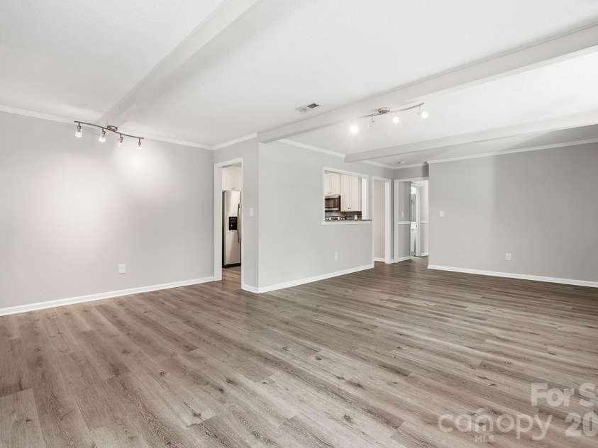 12011 Merriweather Drive, Charlotte, NC 28273.  MLS# CAR4419174, YatesRealty ID 47496. 