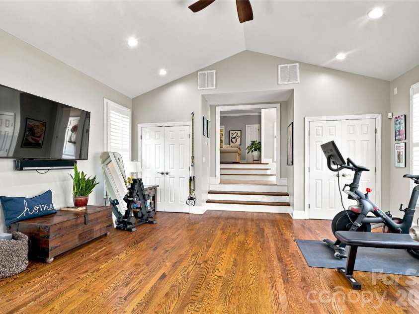 224 Kimberly Road, Davidson, NC 28036.  MLS# CAR4417649, YatesRealty ID 47497. Could also be a playroom