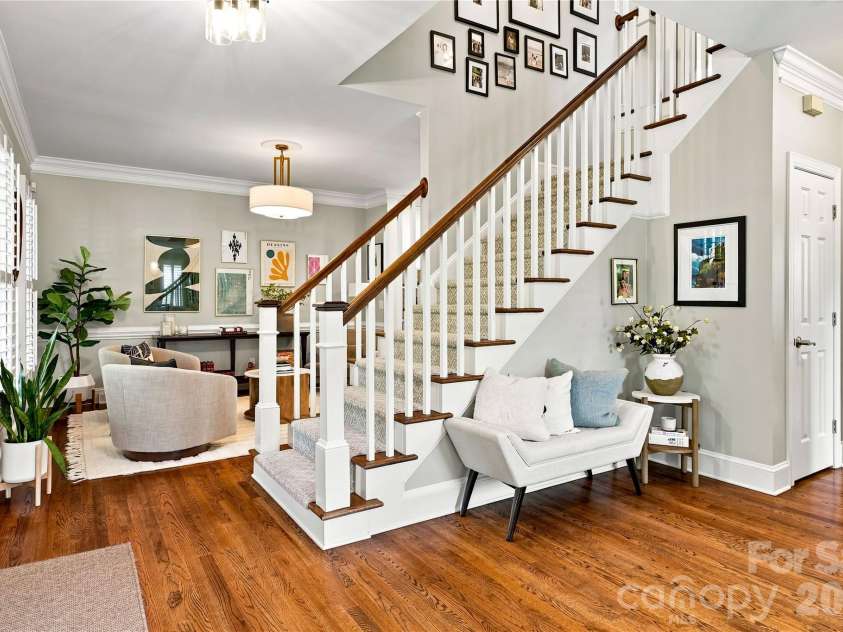 224 Kimberly Road, Davidson, NC 28036.  MLS# CAR4417649, YatesRealty ID 47497. Welcome in!
