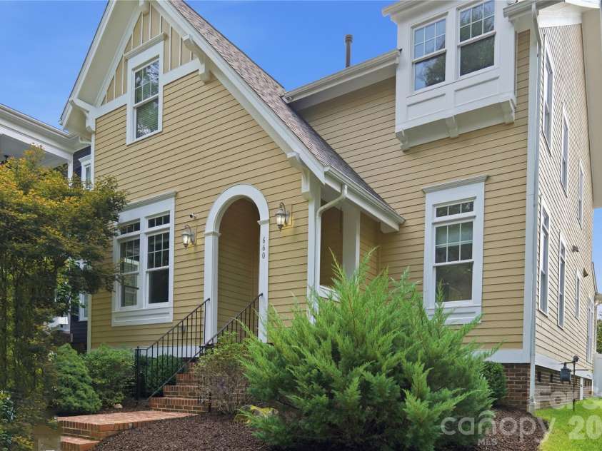 660 Revival Row, Fort Mill, SC 29708.  MLS# CAR4417662, YatesRealty ID 47498. 