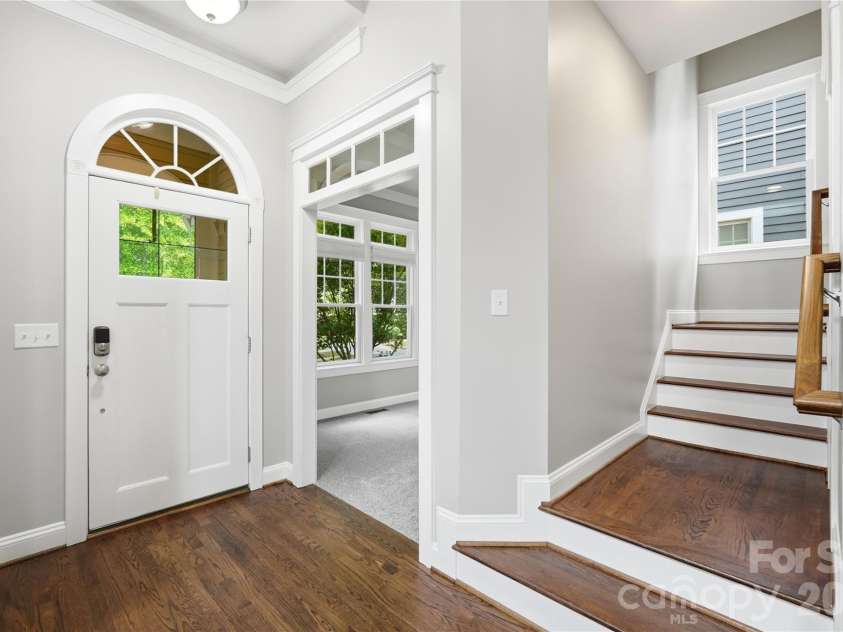 660 Revival Row, Fort Mill, SC 29708.  MLS# CAR4417662, YatesRealty ID 47498. 