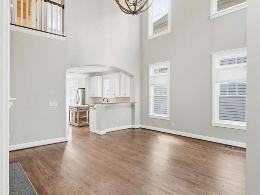 660 Revival Row, Fort Mill, SC 29708.  MLS# CAR4417662, YatesRealty ID 47498. 
