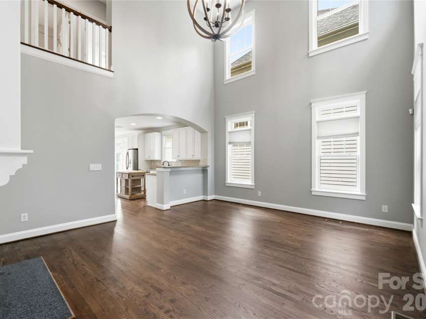 660 Revival Row, Fort Mill, SC 29708.  MLS# CAR4417662, YatesRealty ID 47498. 