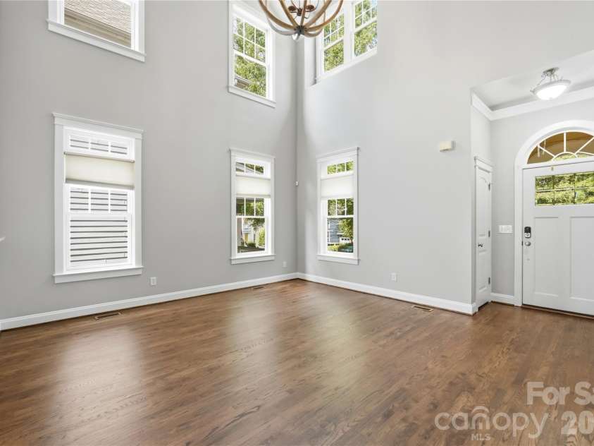660 Revival Row, Fort Mill, SC 29708.  MLS# CAR4417662, YatesRealty ID 47498. 
