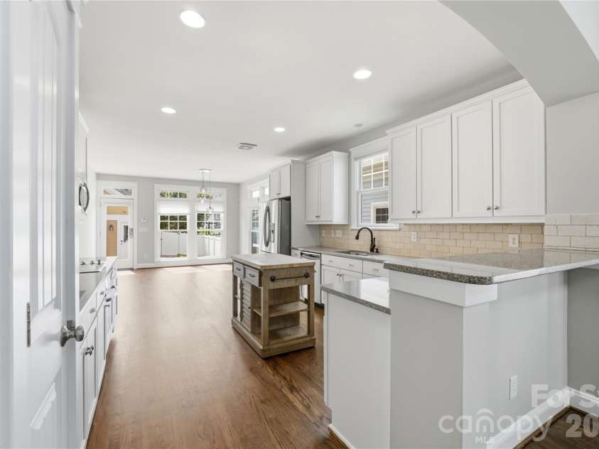 660 Revival Row, Fort Mill, SC 29708.  MLS# CAR4417662, YatesRealty ID 47498. 