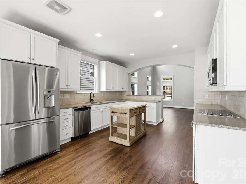660 Revival Row, Fort Mill, SC 29708.  MLS# CAR4417662, YatesRealty ID 47498. 
