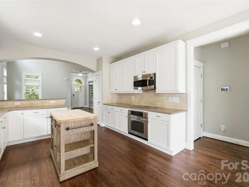 660 Revival Row, Fort Mill, SC 29708.  MLS# CAR4417662, YatesRealty ID 47498. 