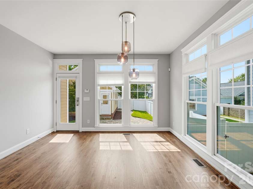 660 Revival Row, Fort Mill, SC 29708.  MLS# CAR4417662, YatesRealty ID 47498. 