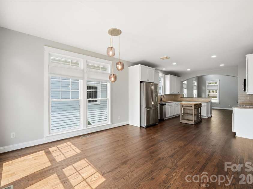 660 Revival Row, Fort Mill, SC 29708.  MLS# CAR4417662, YatesRealty ID 47498. 