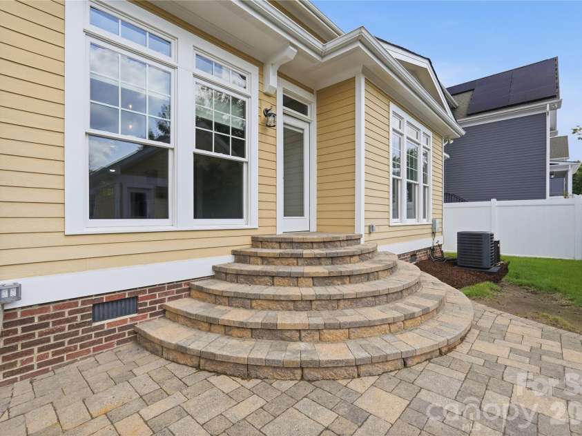 660 Revival Row, Fort Mill, SC 29708.  MLS# CAR4417662, YatesRealty ID 47498. 