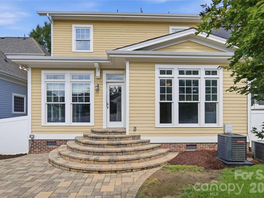 660 Revival Row, Fort Mill, SC 29708.  MLS# CAR4417662, YatesRealty ID 47498. 
