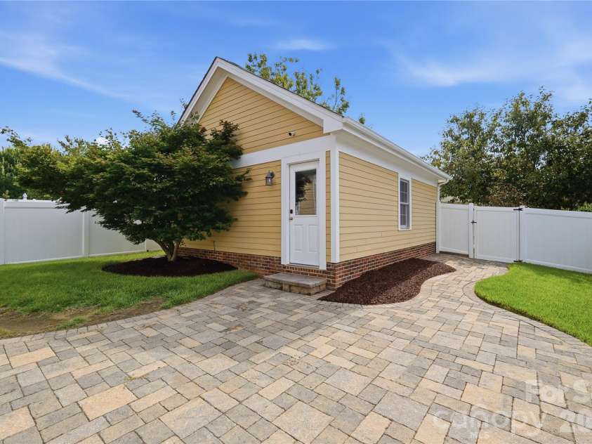 660 Revival Row, Fort Mill, SC 29708.  MLS# CAR4417662, YatesRealty ID 47498. 