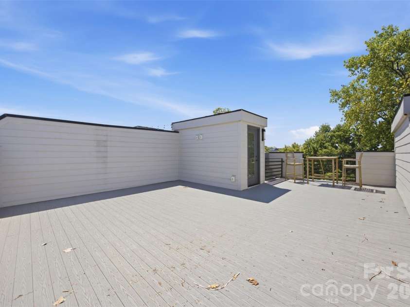 509 Strong Avenue, Charlotte, NC 28205.  MLS# CAR4418385, YatesRealty ID 47499. 