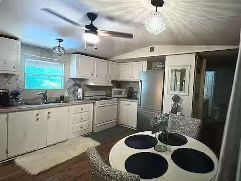 45 tomahawk Drive, Sapphire, NC 28774.  MLS# CAR4309556, YatesRealty ID 475. 