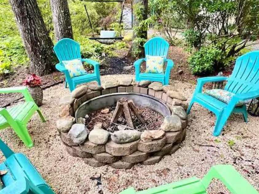 45 tomahawk Drive, Sapphire, NC 28774.  MLS# CAR4309556, YatesRealty ID 475. 