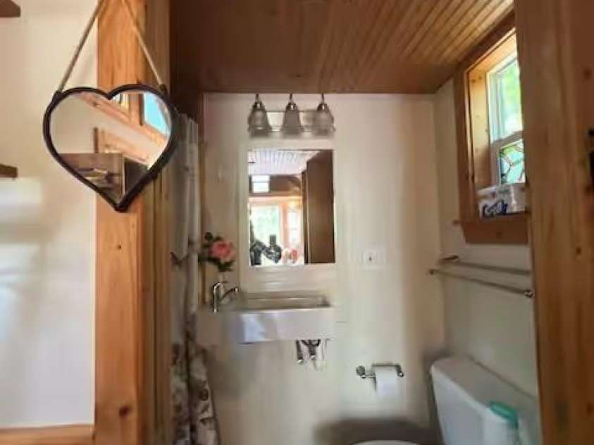 45 tomahawk Drive, Sapphire, NC 28774.  MLS# CAR4309556, YatesRealty ID 475. 