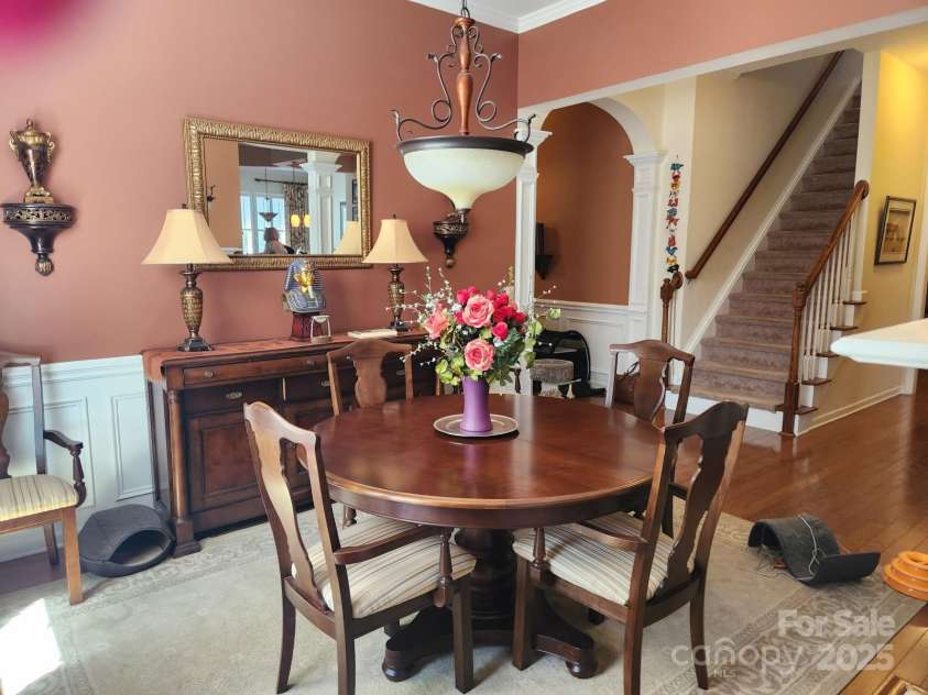 86614 Arrington Road, Lancaster, SC 29720.  MLS# CAR4297508, YatesRealty ID 475. 