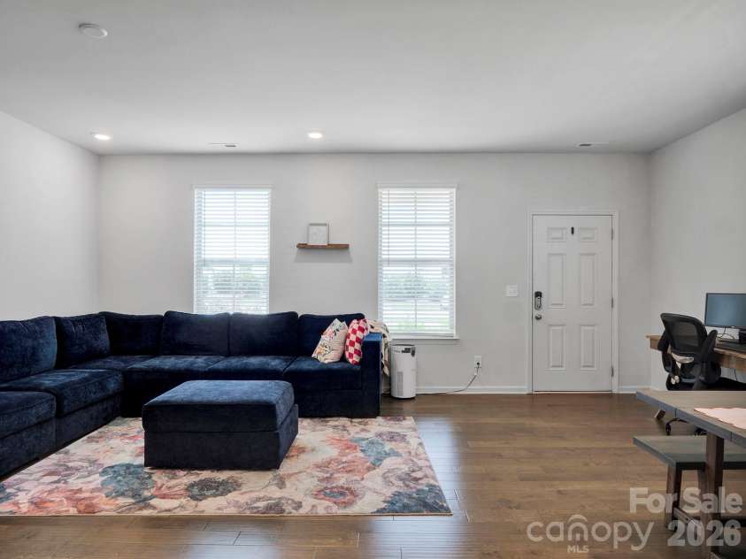 2131 Stevens Mill Road, Matthews, NC 28104.  MLS# CAR4388891, YatesRealty ID 4750. 