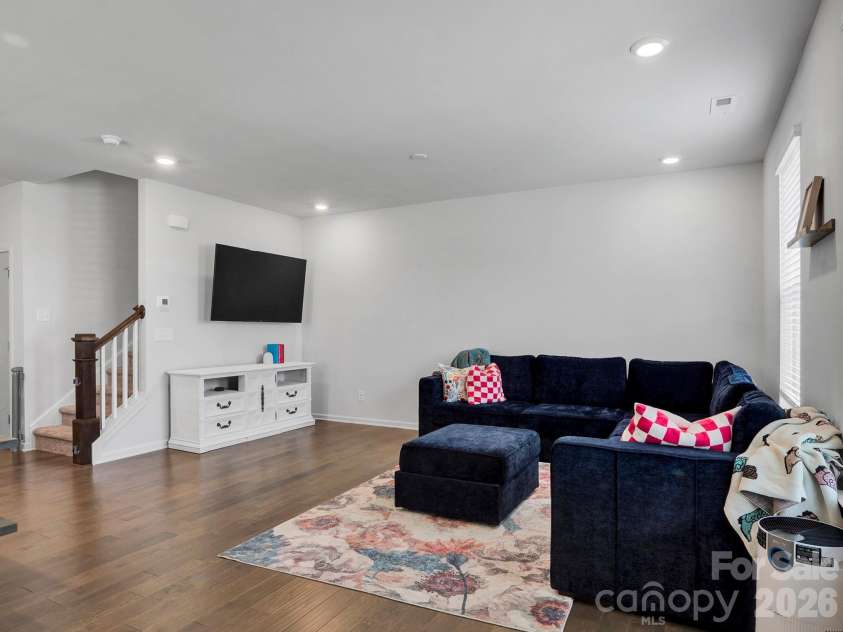2131 Stevens Mill Road, Matthews, NC 28104.  MLS# CAR4388891, YatesRealty ID 4750. 