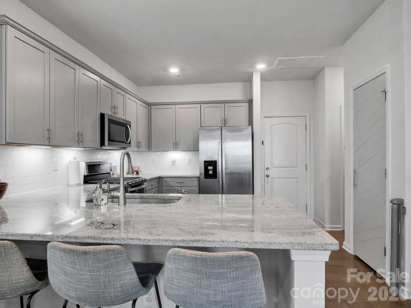 2131 Stevens Mill Road, Matthews, NC 28104.  MLS# CAR4388891, YatesRealty ID 4750. 