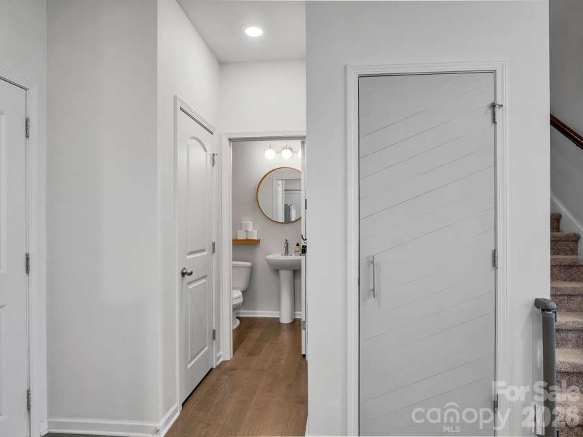 2131 Stevens Mill Road, Matthews, NC 28104.  MLS# CAR4388891, YatesRealty ID 4750. 