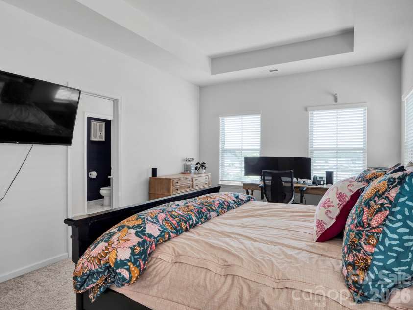 2131 Stevens Mill Road, Matthews, NC 28104.  MLS# CAR4388891, YatesRealty ID 4750. 