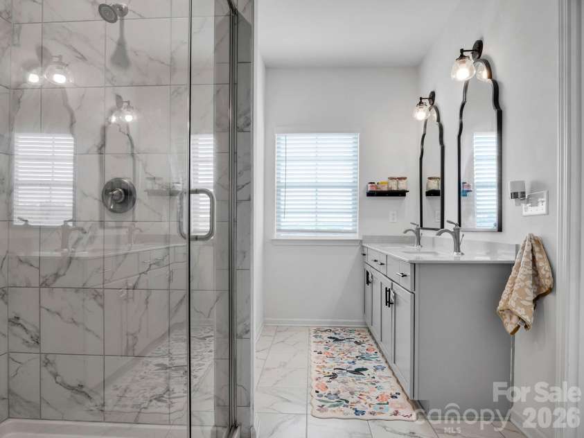 2131 Stevens Mill Road, Matthews, NC 28104.  MLS# CAR4388891, YatesRealty ID 4750. 