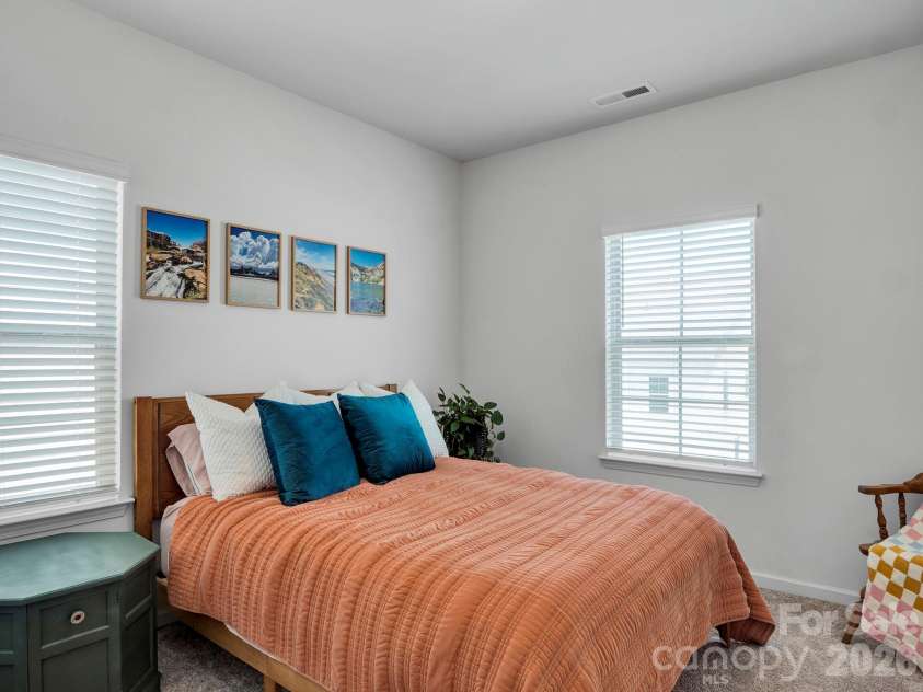 2131 Stevens Mill Road, Matthews, NC 28104.  MLS# CAR4388891, YatesRealty ID 4750. 