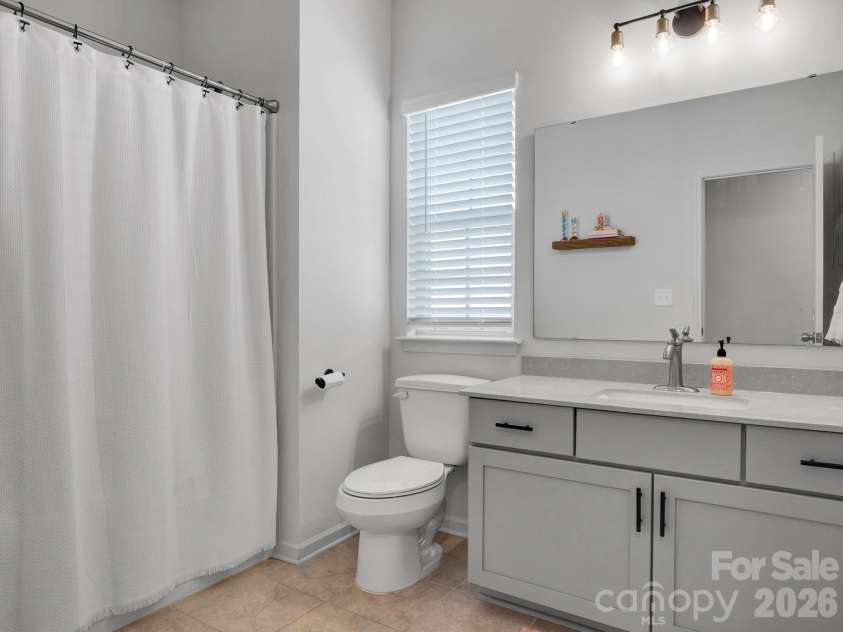 2131 Stevens Mill Road, Matthews, NC 28104.  MLS# CAR4388891, YatesRealty ID 4750. 
