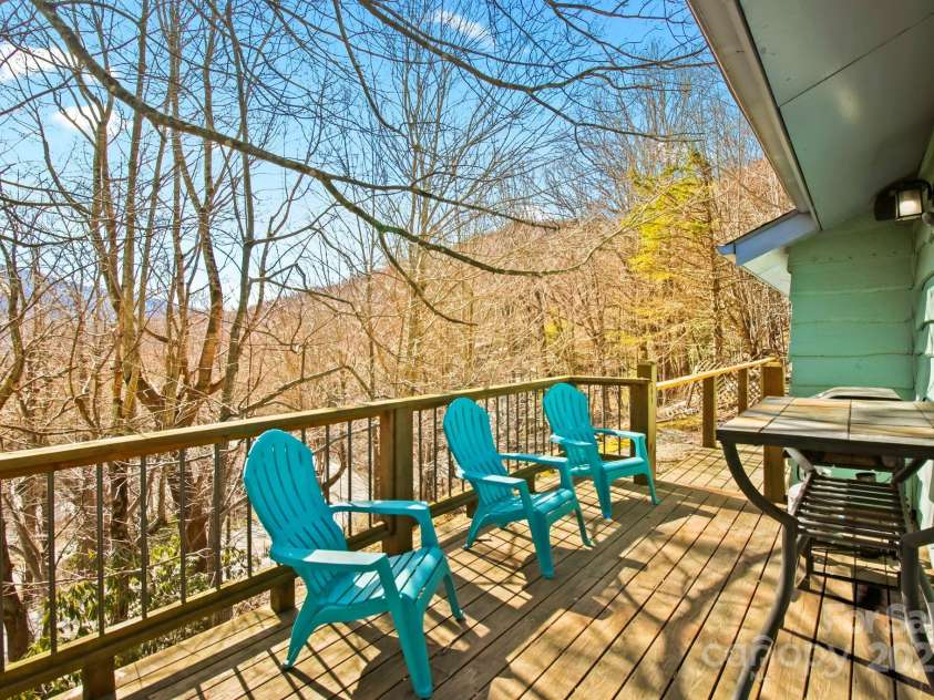 509 Seven Devils Road, Banner Elk, NC 28604.  MLS# CAR4243258, YatesRealty ID 4750. 