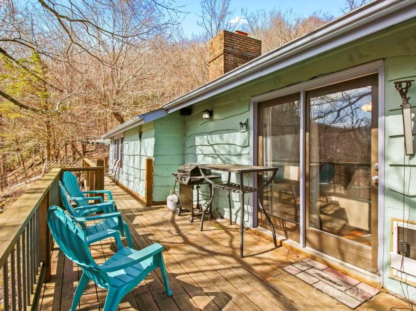 509 Seven Devils Road, Banner Elk, NC 28604.  MLS# CAR4243258, YatesRealty ID 4750. 