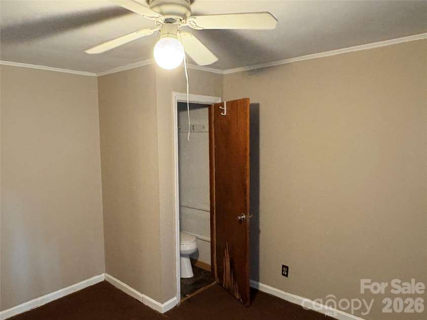 420 Hampton Road, Lancaster, SC 29720.  MLS# CAR4419257, YatesRealty ID 47500. Bedroom 1 2nd view