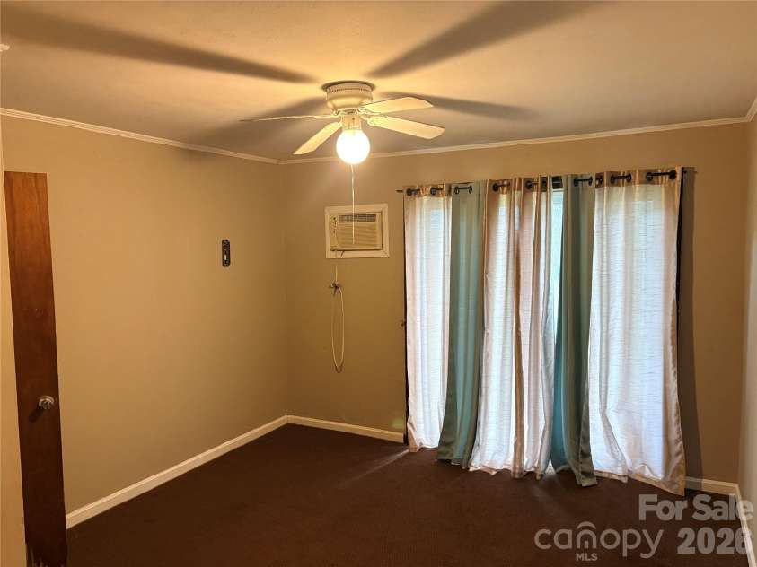 420 Hampton Road, Lancaster, SC 29720.  MLS# CAR4419257, YatesRealty ID 47500. Bedroom 1