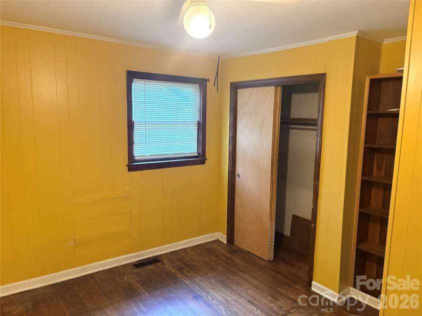 420 Hampton Road, Lancaster, SC 29720.  MLS# CAR4419257, YatesRealty ID 47500. Bedroom 2 2nd view